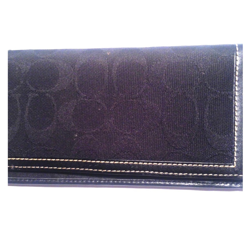Cover for checks